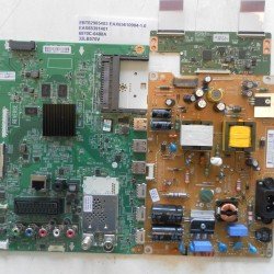 EBT62985403 EAX65610904-1.0 EAX65391401 6870C-0488A 32LB570V