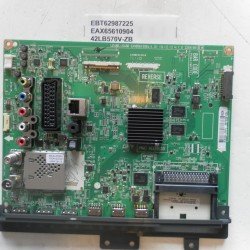 EBT62987225 EAX65610904 42LB570V-ZB