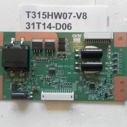 T315HW07-V8 31T14-D06