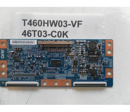 T460HW03-VF 46T03-C0K