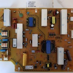 1-980-310-21 APS-385-B 147463321 KD-65XD7005