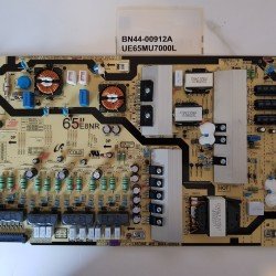 BN44-00912A UE65MU7000L