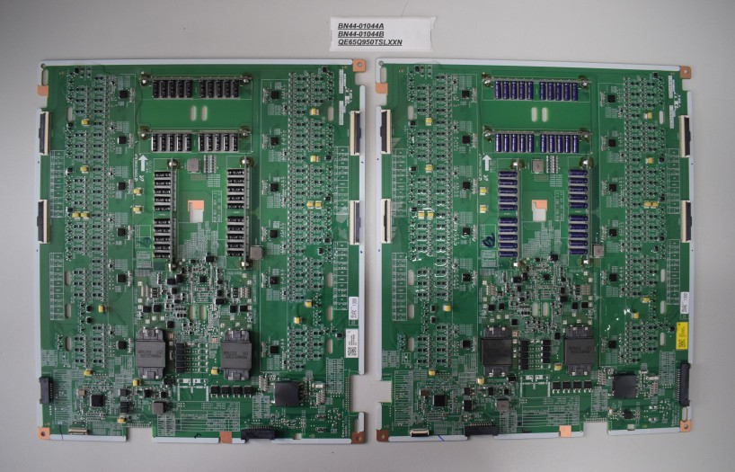BN44-01044A BN44-01044B QE65Q950TSLXXN