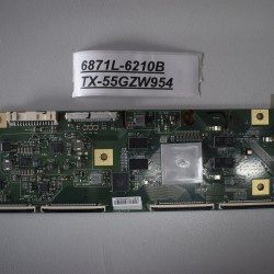 6871L-6210B TX-55GZW954
