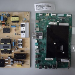 996599202223 715GA006- PLTVJW481XABV 715GA018- 6871L-6394A 55PUS8204-12 FZ1