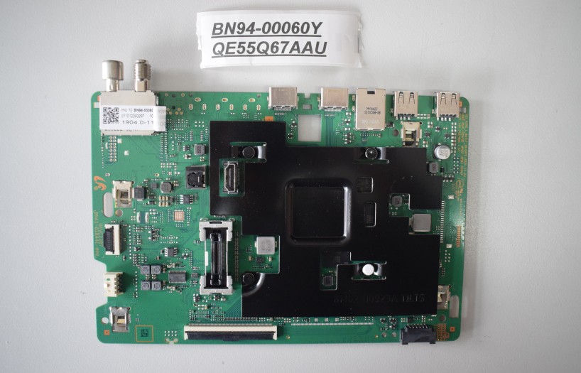 BN94-00060Y QE55Q67AAU