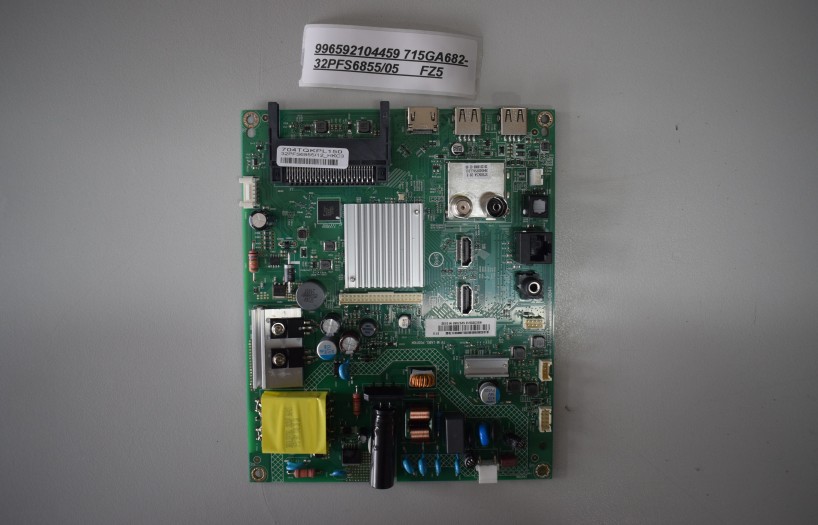 996592104459 715GA682- 32PFS6855-05 FZ5