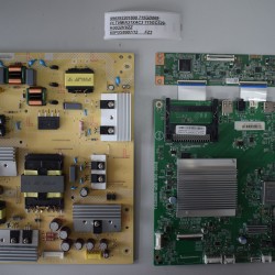 996592201800 715GB868- PLTVMIA31XAC3 715GC529- K0032HVZZ 65PUS8007-12 FZ3