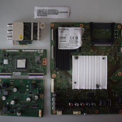 1-982-627-12 YA03028AC-F 1-982-631-32 YC03074AB KD-43XG8399 6871L-5439B KD-43XG8399 KD-43xg8399