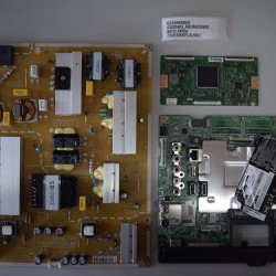 EAY64908601 65295403 EBU64726202 6871I-5496a 75UK6500PLA.AEU