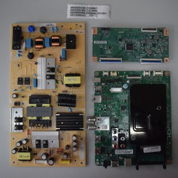 996599204308 715G9907- 996599301686 715G9860- 996599000998 CV580U2-T01-CB-1 58PUS6504-12 FZ1