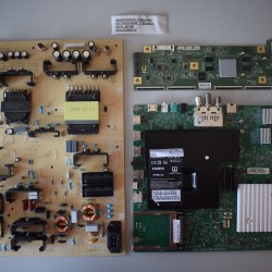 996591905520 715GA046- ADVI2255AB8 715G9892- 6871L-6078D 65OLED804-12