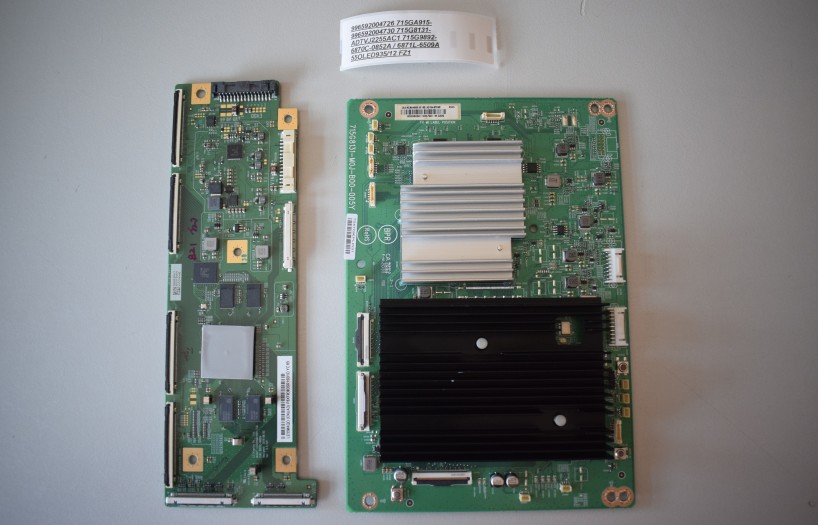 996592004726 715GA915- 996592004730 715G8131- ADTVJ2255AC1 715G9892- 6870C-0852A - 6871L-6509A 55OLED935-12 FZ1