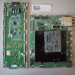 BN94-15362X BN44-01031A BN44-01037A QE75Q90TAL