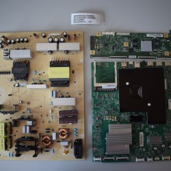 996592007023 715GB063- ADTVJ2255XB7 715G9892- 6871L-6509A 55OLED805-12 FZ1