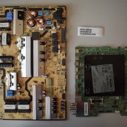 BN94-14004N BN44-00874E QE75Q60RALXXN