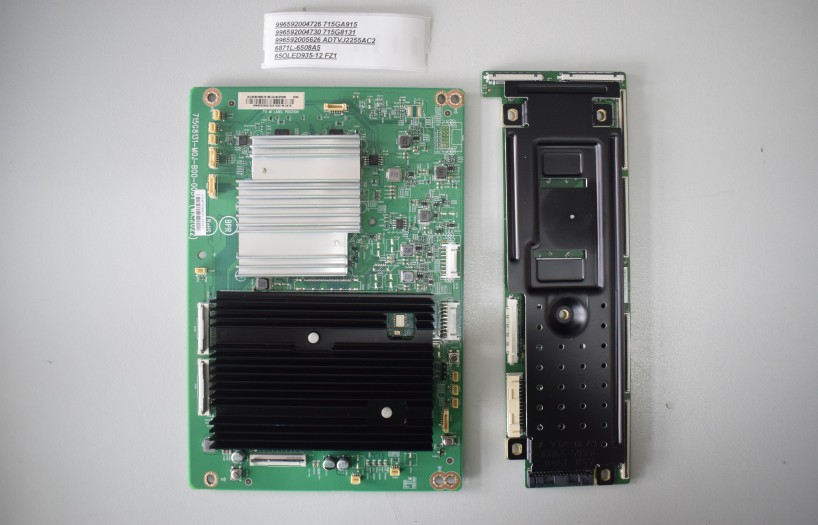 996592004726 715GA915 996592004730 715G8131 996592005626 ADTVJ2255AC2 6871L-6508A5 65OLED935-12 FZ1