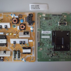 BN94-12399P BN44-00876A UE49MU6470S