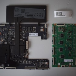 BN94-17443R BN44-01172A BN94-17422B QE65QN800BTXXN