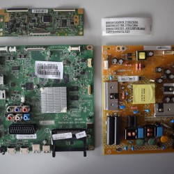 996597202919 715G7030- 996596301769 715G7364- 996597002321 -HV320FHB-N00 32PFS6402-12 FZ1