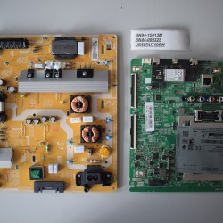 BN94-15013M BN44-00932S UE65RU7100W