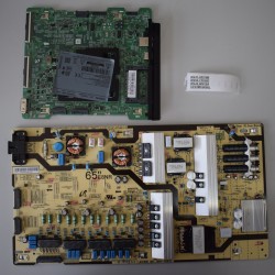 BN41-02570B BN94-12533D BN44-00912A UE65MU8000L