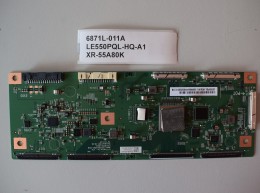 6871L-011A LE550PQL-HQ-A1 XR-55A80K