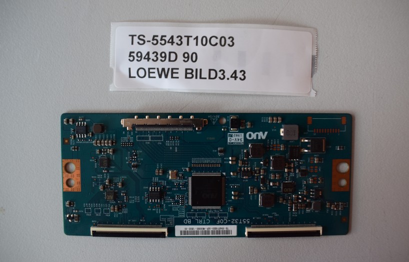 TS-5543T10C03 59439D 90 LOEWE BILD3.43