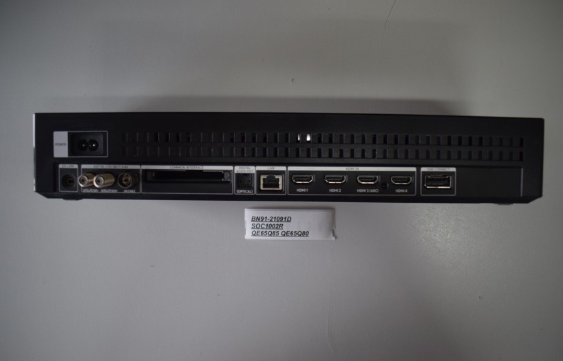 BN91-21091D SOC1002R QE65Q85 QE65Q80