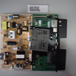 BN96-58674C BN44-01266C UE43DU7170U