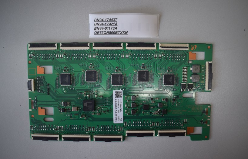 BN94-17443T BN04-17421A BN44-01173A QE75QN800BTXXN