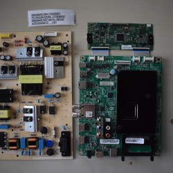 996599201294 715G9907- PLTVIQ361XADK 715GA052 996599001287 6871L-5951A 43PUS6504-12 FZ1