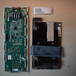 BN94-15287J BN44-01028A BN44-01037A QE65Q95TCLXXN