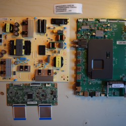 996592304850 715GE199- PLTVNW951XABG 715GD621 HV550QUBE10 55PUS8909-12 FZ1