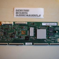EAT65176301 6871I-6411C OLED55C14LB.DEKPLJP