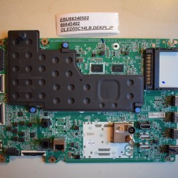 EBU66340502 6645402 OLED55C14LB.DEKPLJP