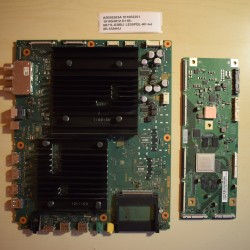 A5026263A 101052251 101054912 G11B- 6871L-6380J LE55PQL-HP-A4 XR-55A84J