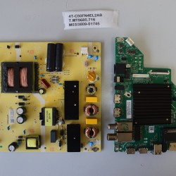 4T-C50FN4EL2AB T.MT9685.716 M03-3809-01745