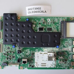 66273902 OLED65CXLA