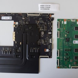 BN94-17417H BN94-17424A QE65QN95B