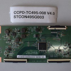 CCPD-TC495-008 V4.0 STCON495G003