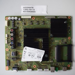A2229447B 1-983-791-13 KD-55XG8505