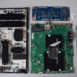 RSAG7.820.9660 269134 RSAG7.820.8847 65T55 C0K CTRL - UZ-5555T41C02 55U8QF 55U61FQEVS