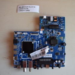 MB-M9216-P-CL-0118 C400Y19-7N L40G7V CHIQ