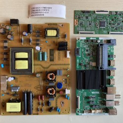 23910431 17MB180V 23829929 17IPS72 PT650GT01-1-C-3 65UV2363DB