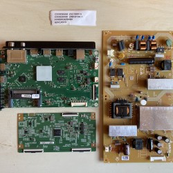 C00906558 Z02190R-5 C00928440 ZWK910R-1 HV650QUBN90 65VLX610