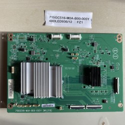 715GC516-M0A-B00-005Y 48OLED936-12 FZ1