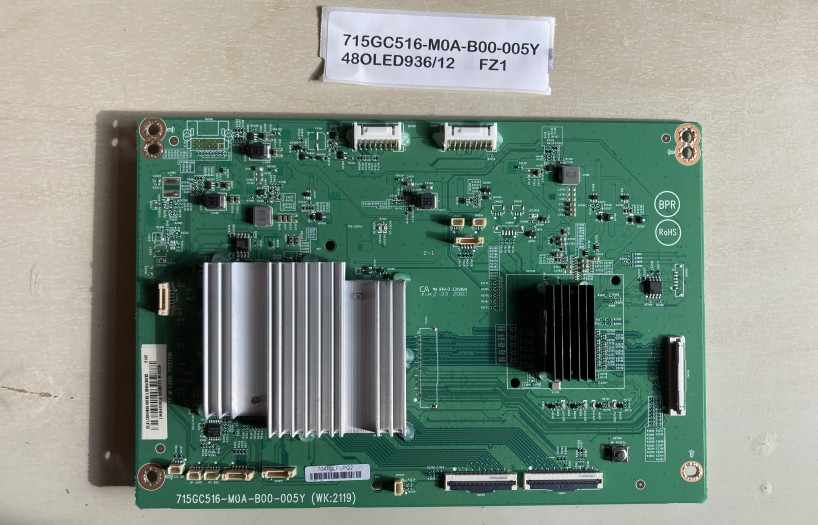 715GC516-M0A-B00-005Y 48OLED936-12 FZ1