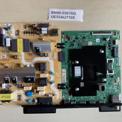 BN96-53076G UE55AU7105