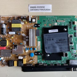 BN96-55095E UE55AU7092UXXH